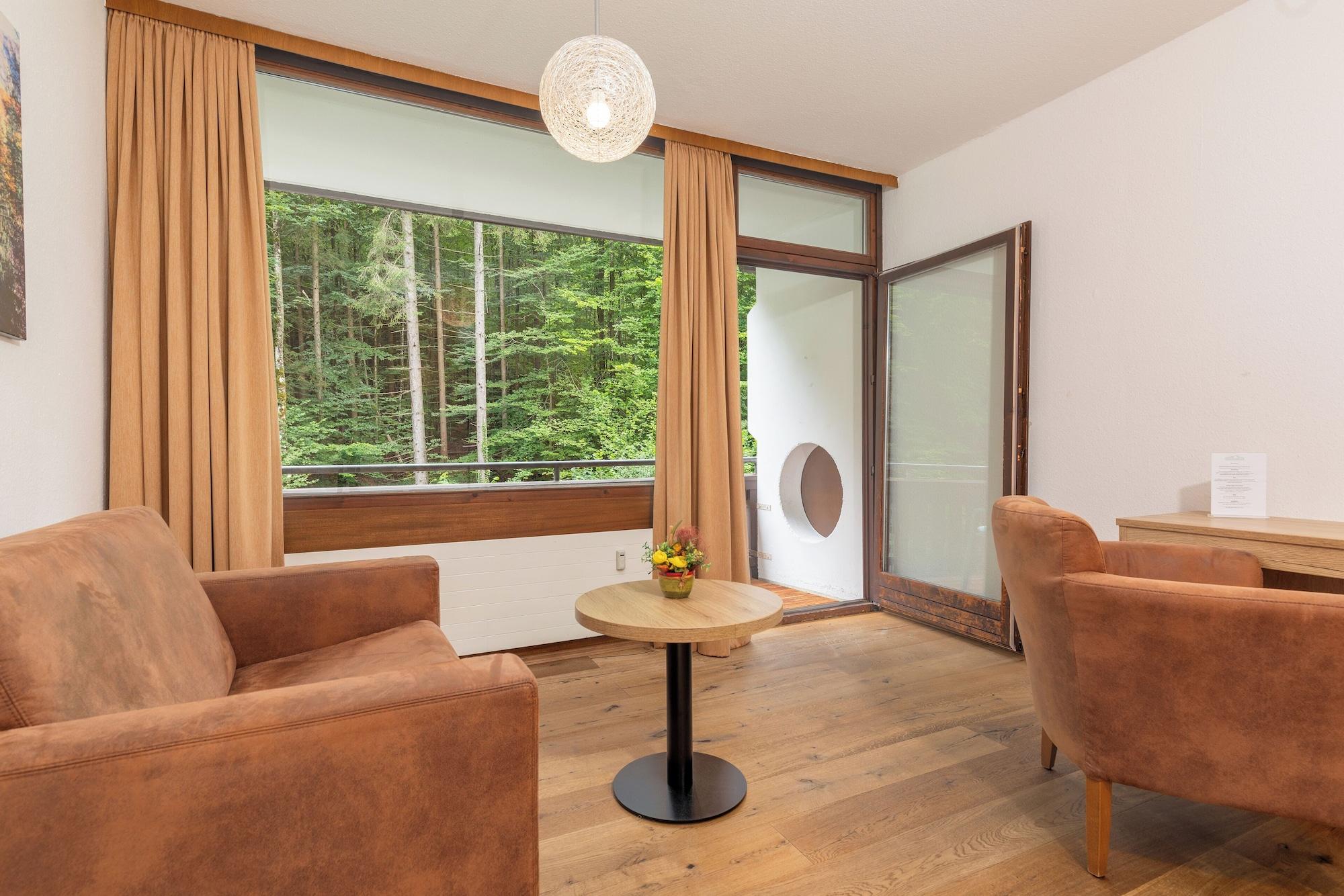 Habitación Alpenhotel Dachstein