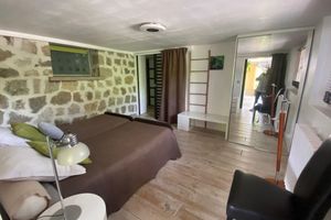 Alquiler Vacacional - Comfortable, quiet, spacious apartment, lush garden, Nice hinterland