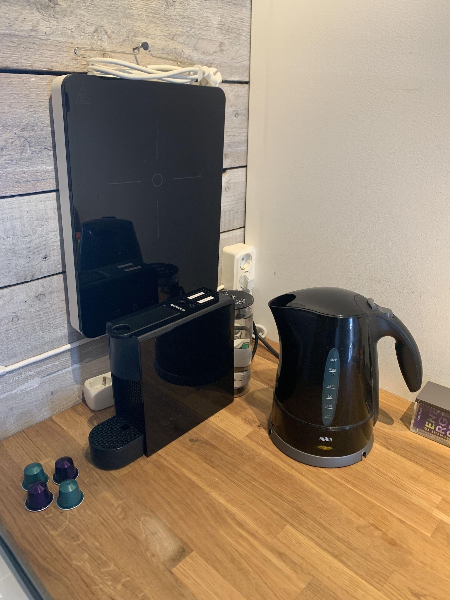 Equipamiento de Habitación Pensionat Gyllenhjelmsgatan