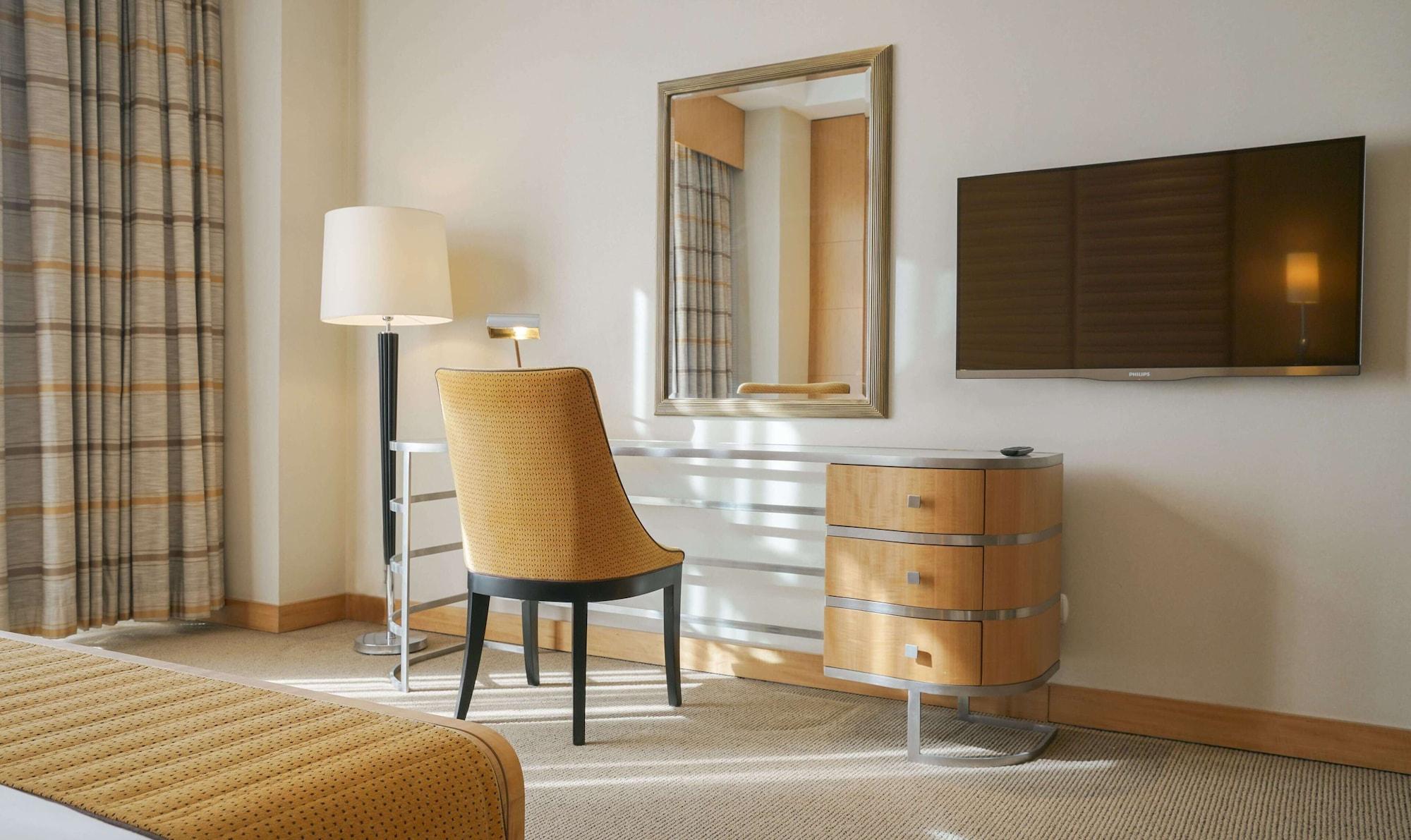 Habitación Lugal, A Luxury Collection Hotel Ankara