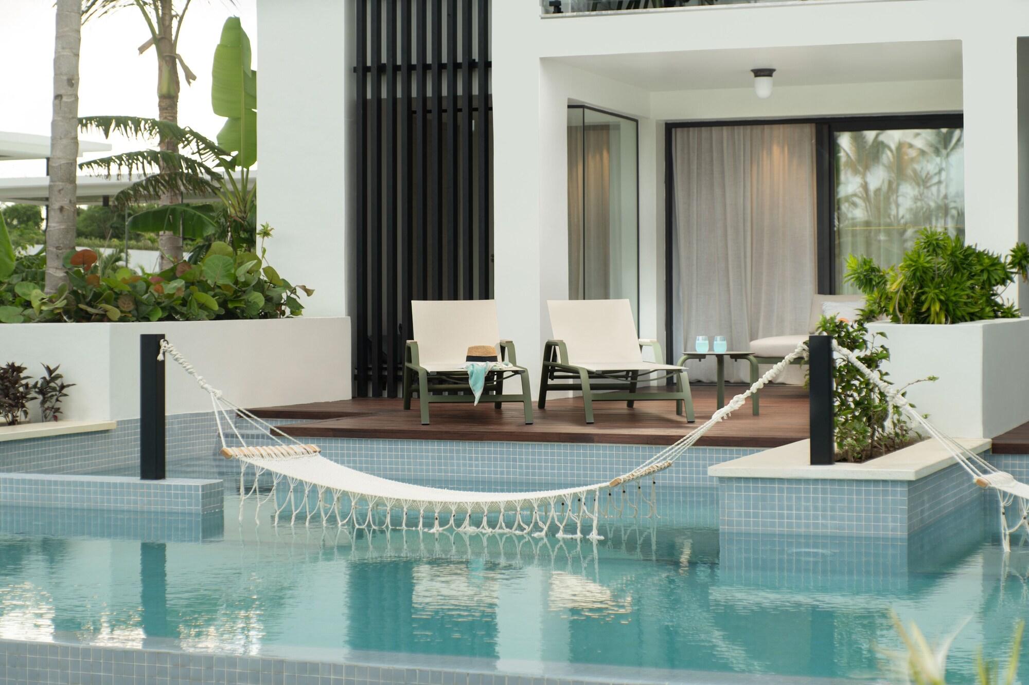 Habitación Finest Punta Cana by The Excellence Collection - All Inclusive
