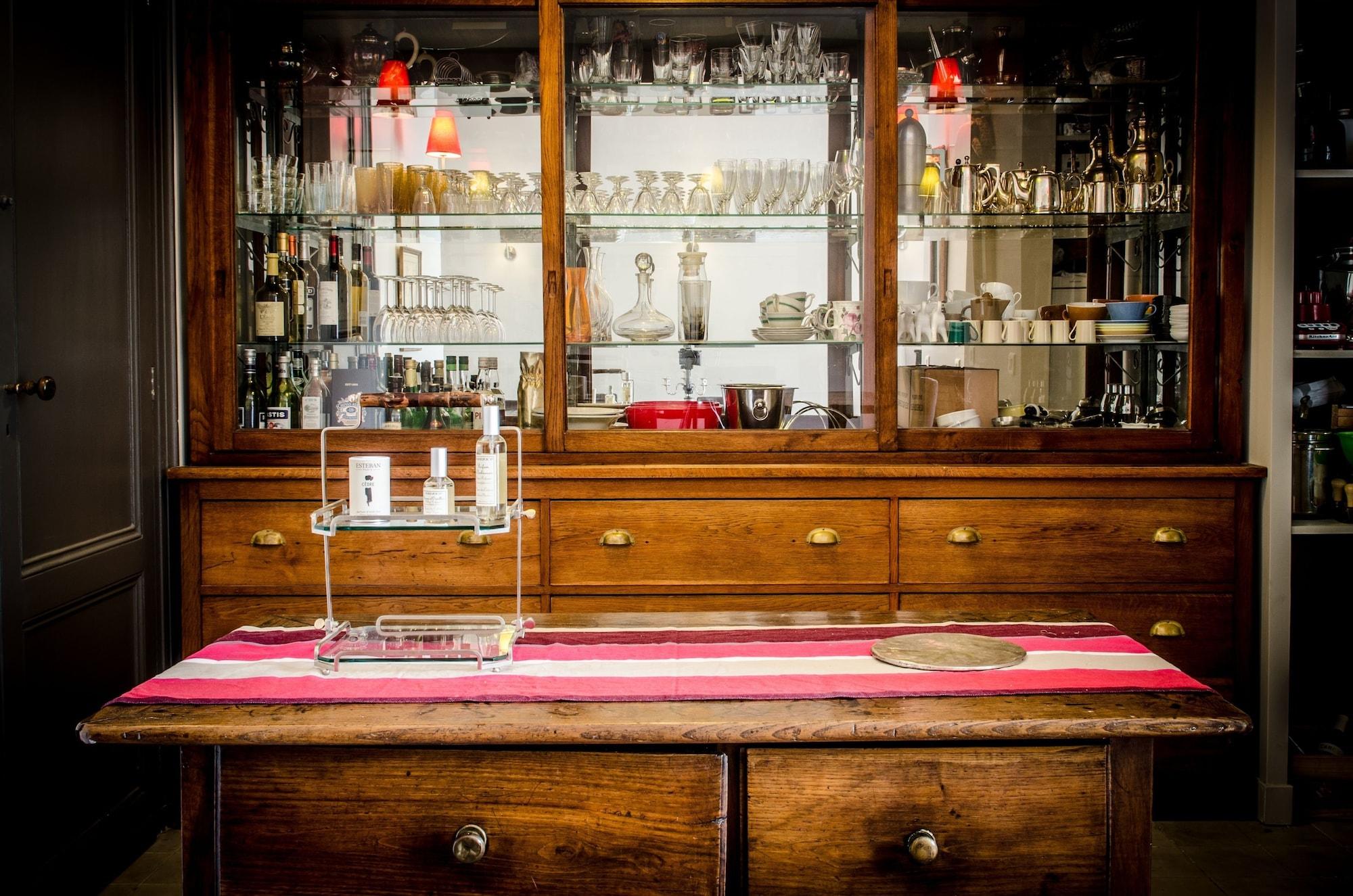 Bar/Salón L'Arène Bordeaux