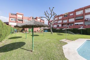 Alquiler Vacacional - Camarote De Algetares 2
