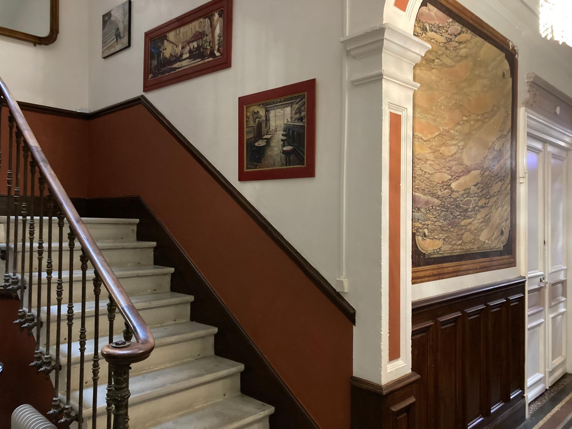 Varios Villa Celine