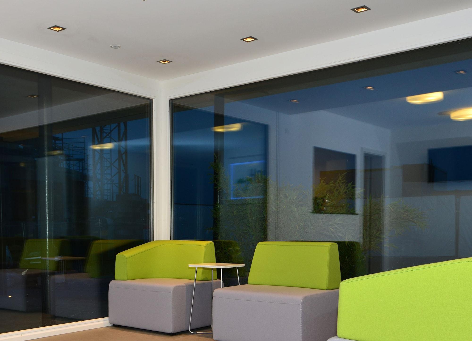 Vista Lobby MyHome Olching