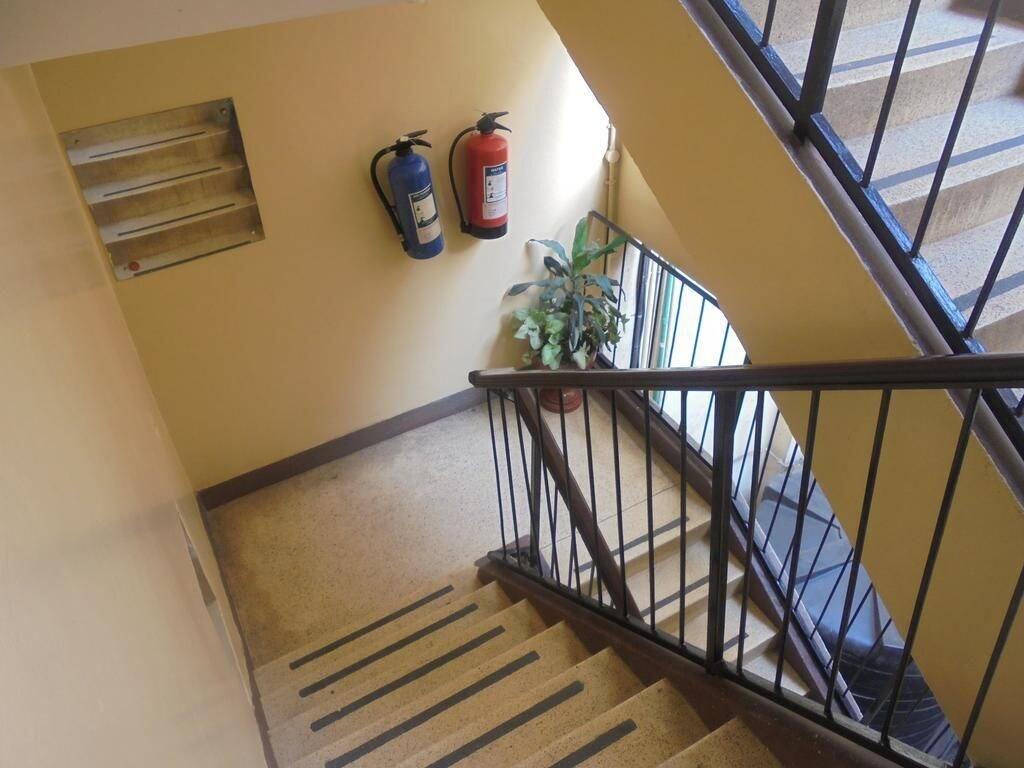 Varios New Swanga Guest House