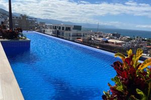 Alquiler Vacacional - Luxury Studio 2 min to the Beach