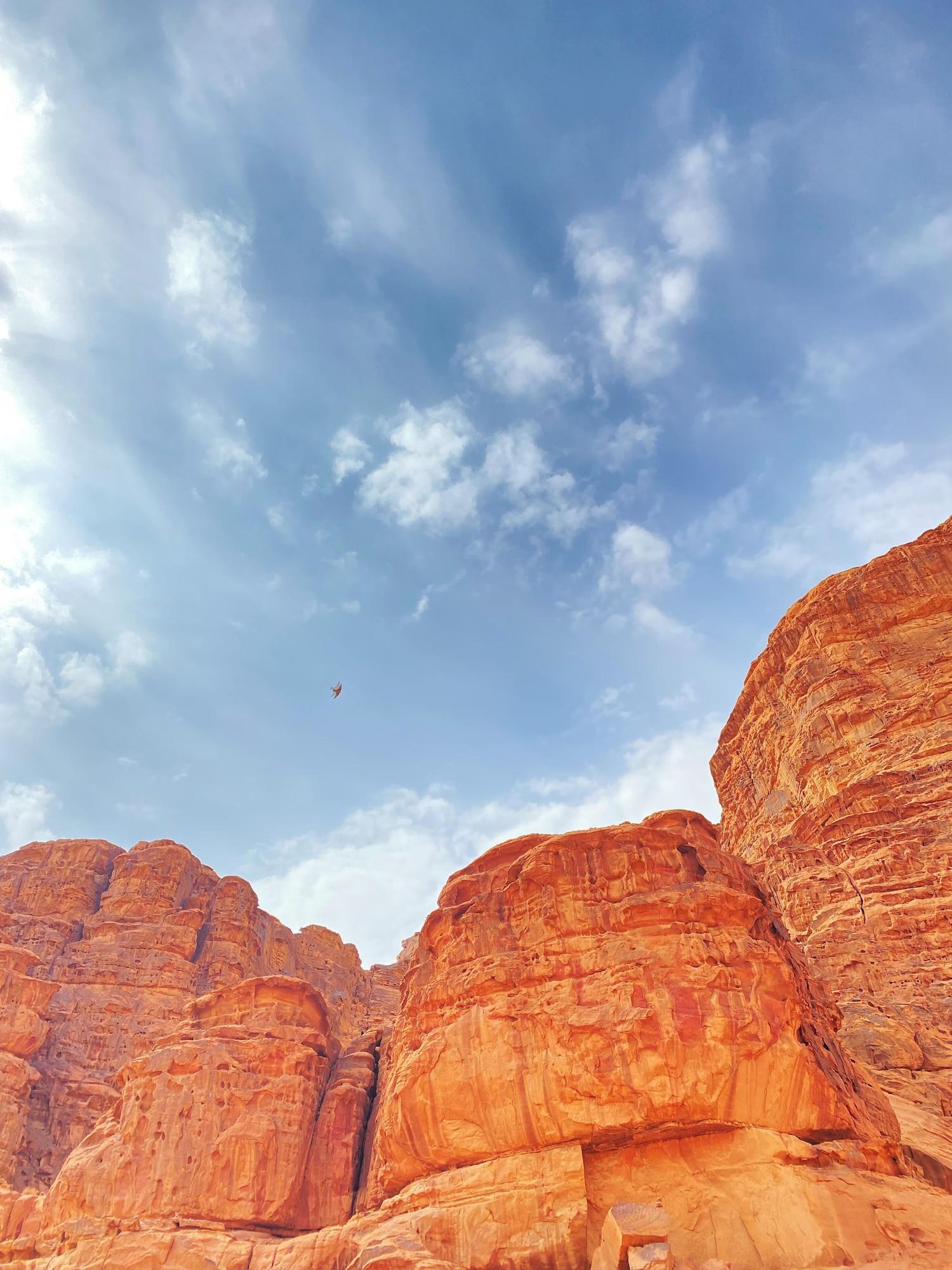 Instalaciones Recreativas Luxury Wadi Rum Camp