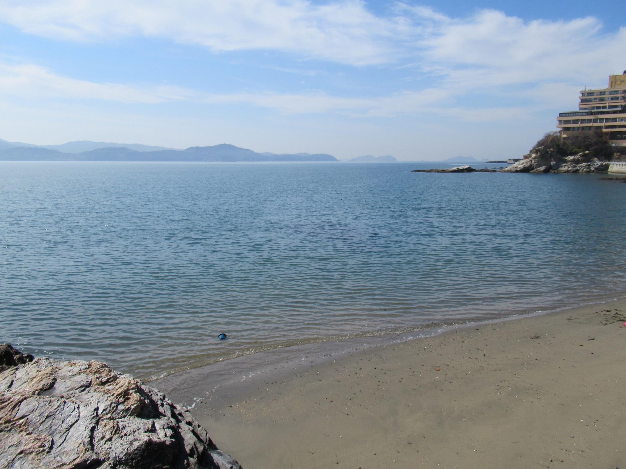 Playa Wakanoura Nature Resort Epicharis