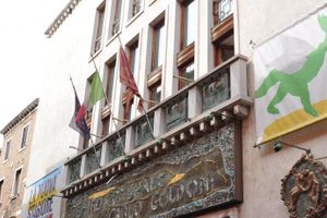 Alojamiento - Canada Hotel