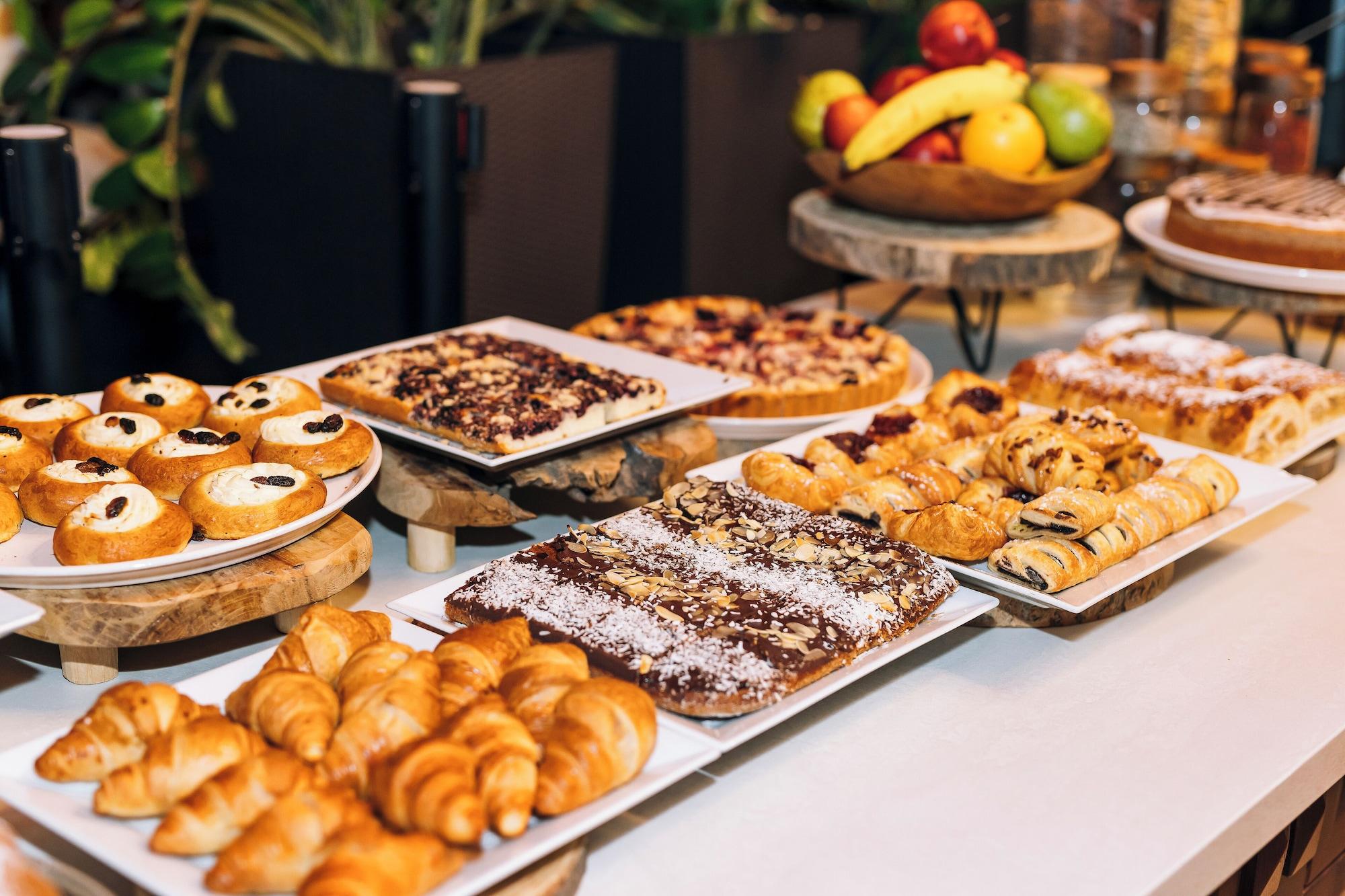 Restaurant Golf & Spa Resort Kunětická Hora