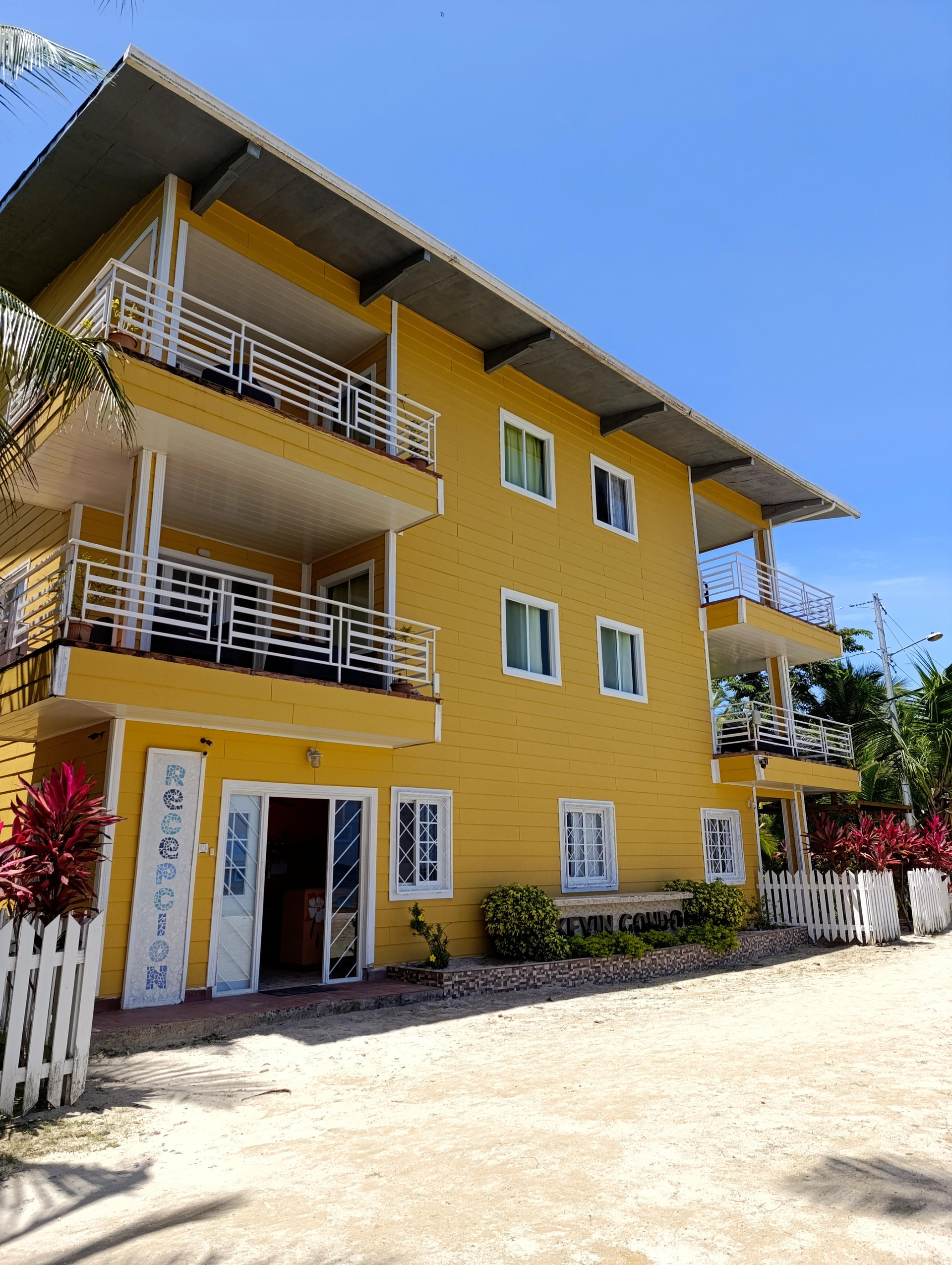 Playa Kevin Condo