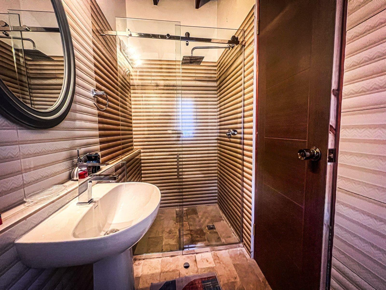 Equipamiento de Habitación ORHO HOTEL BOUTIQUE PANAMA Airport