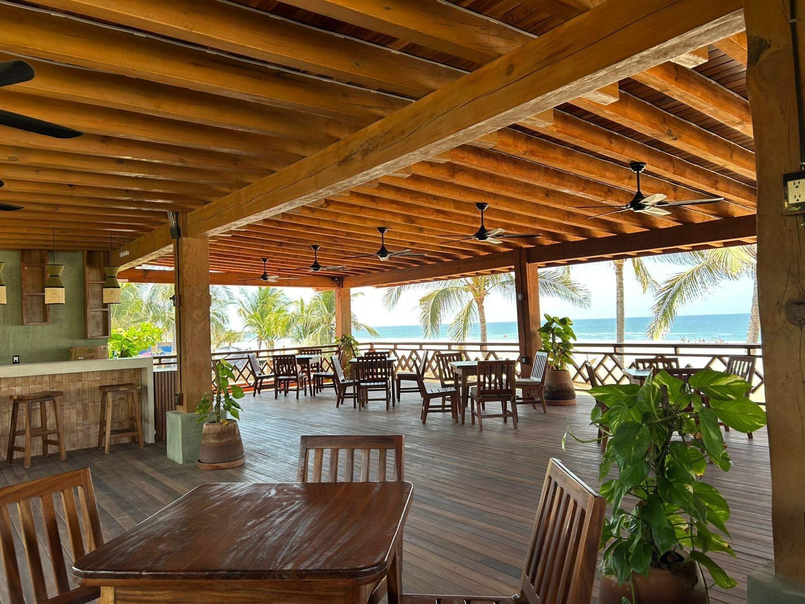 Restaurant Hotel Rockaway