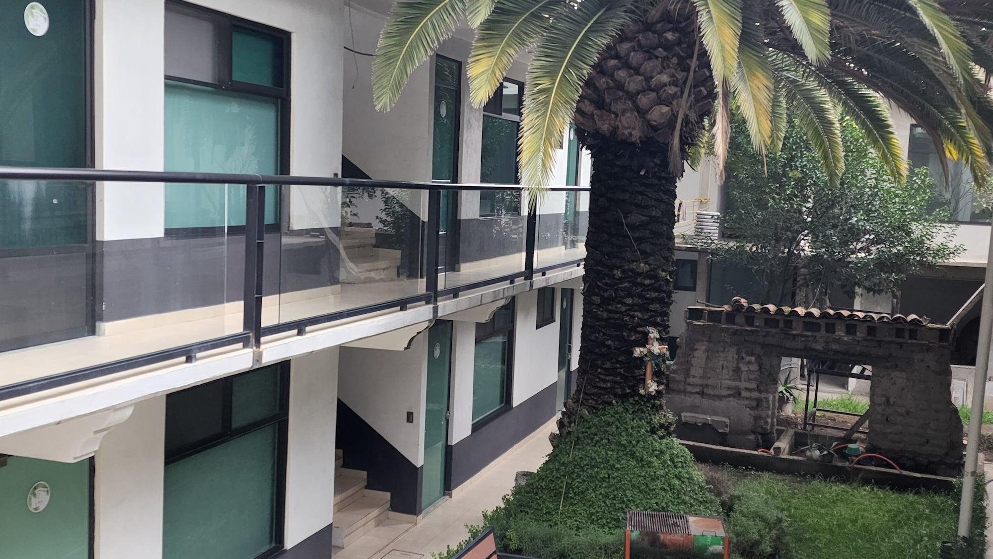 Varios La Palma Co-living
