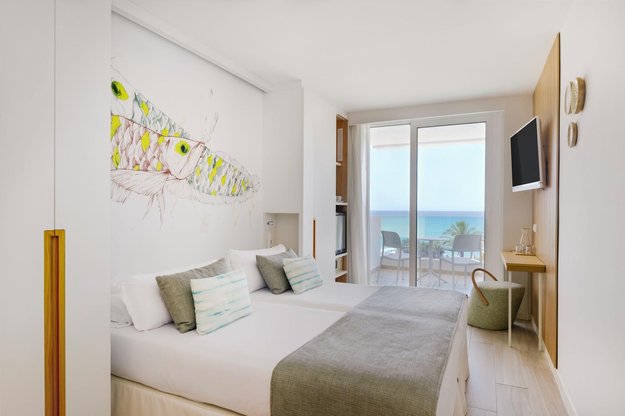 Habitación Iberostar Waves Bahía de Palma -Adults Only