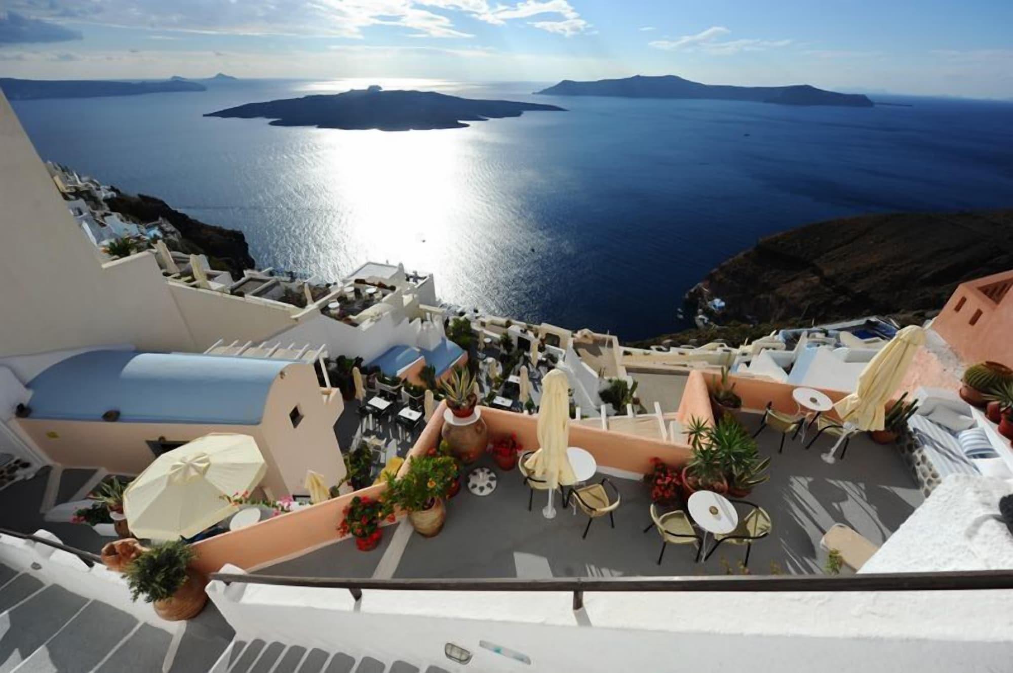 Varios Kavalari Hotel - Adults Only