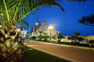 Alojamiento - Hotel Residence Il Gabbiano
