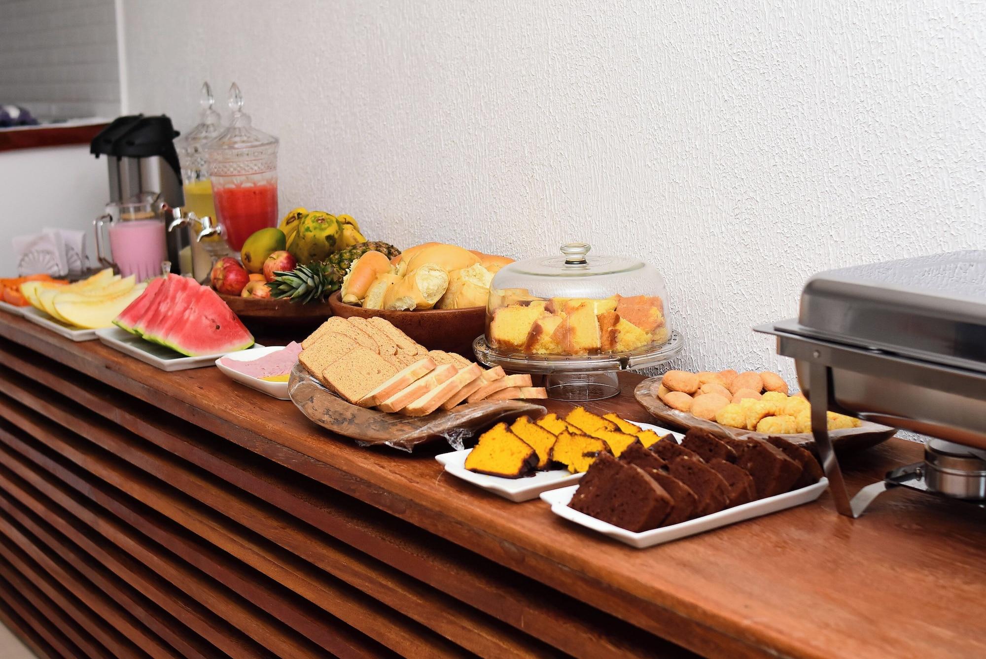 Restaurant HOTEL IPE