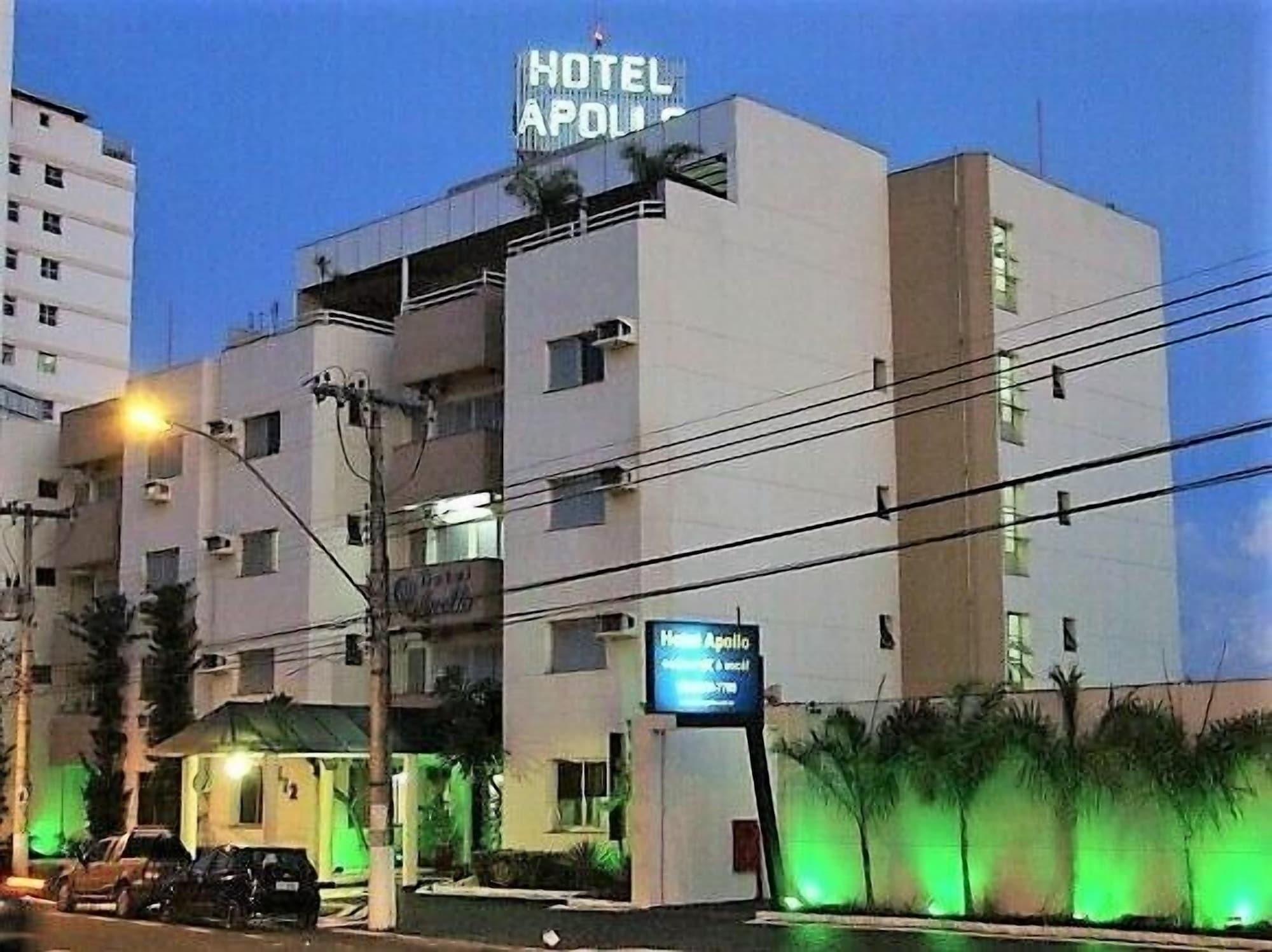 Varios Hotel Apollo Inn Express