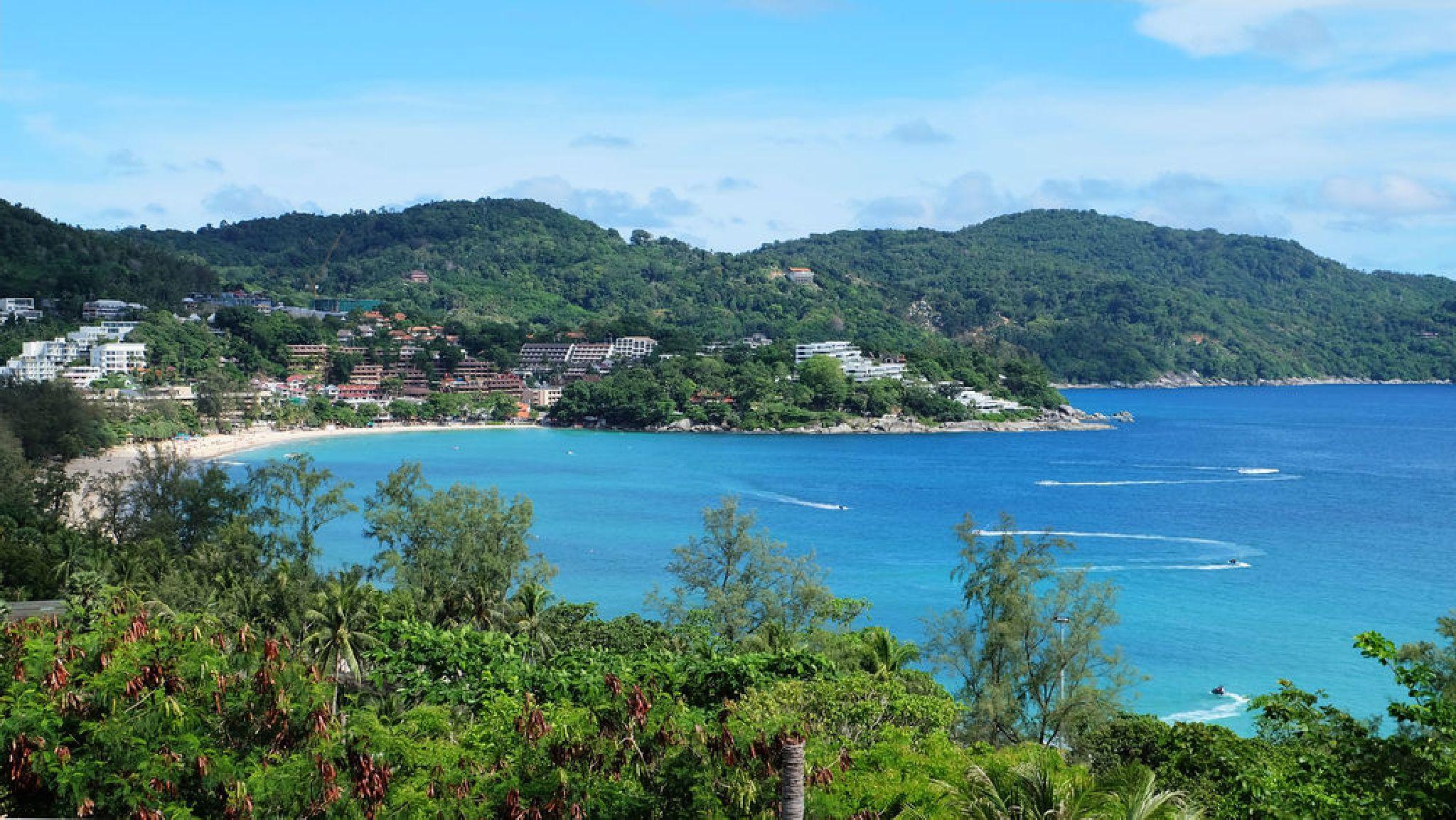 Playa Novotel Phuket Resort