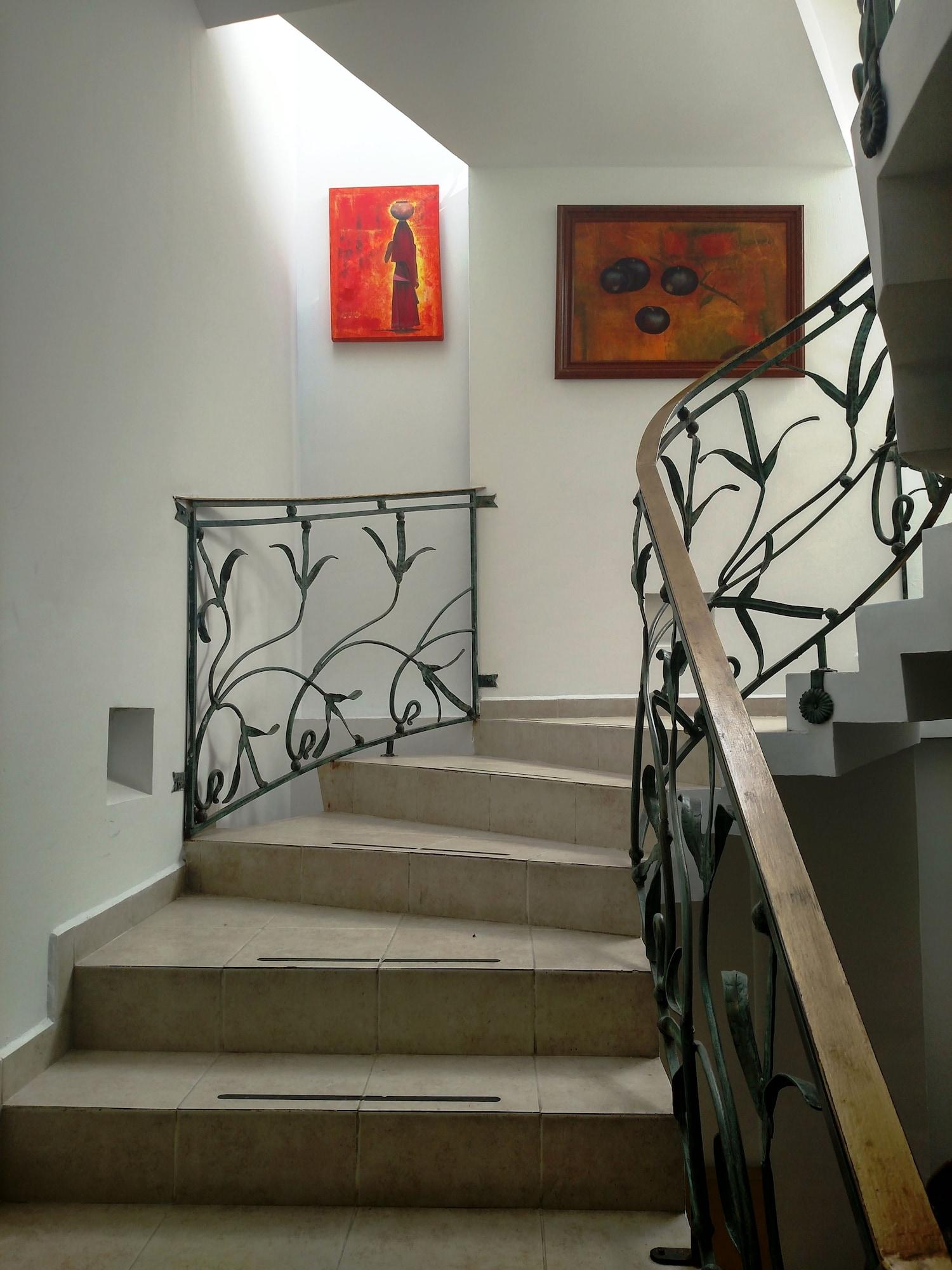 Varios Biohotel Metepec