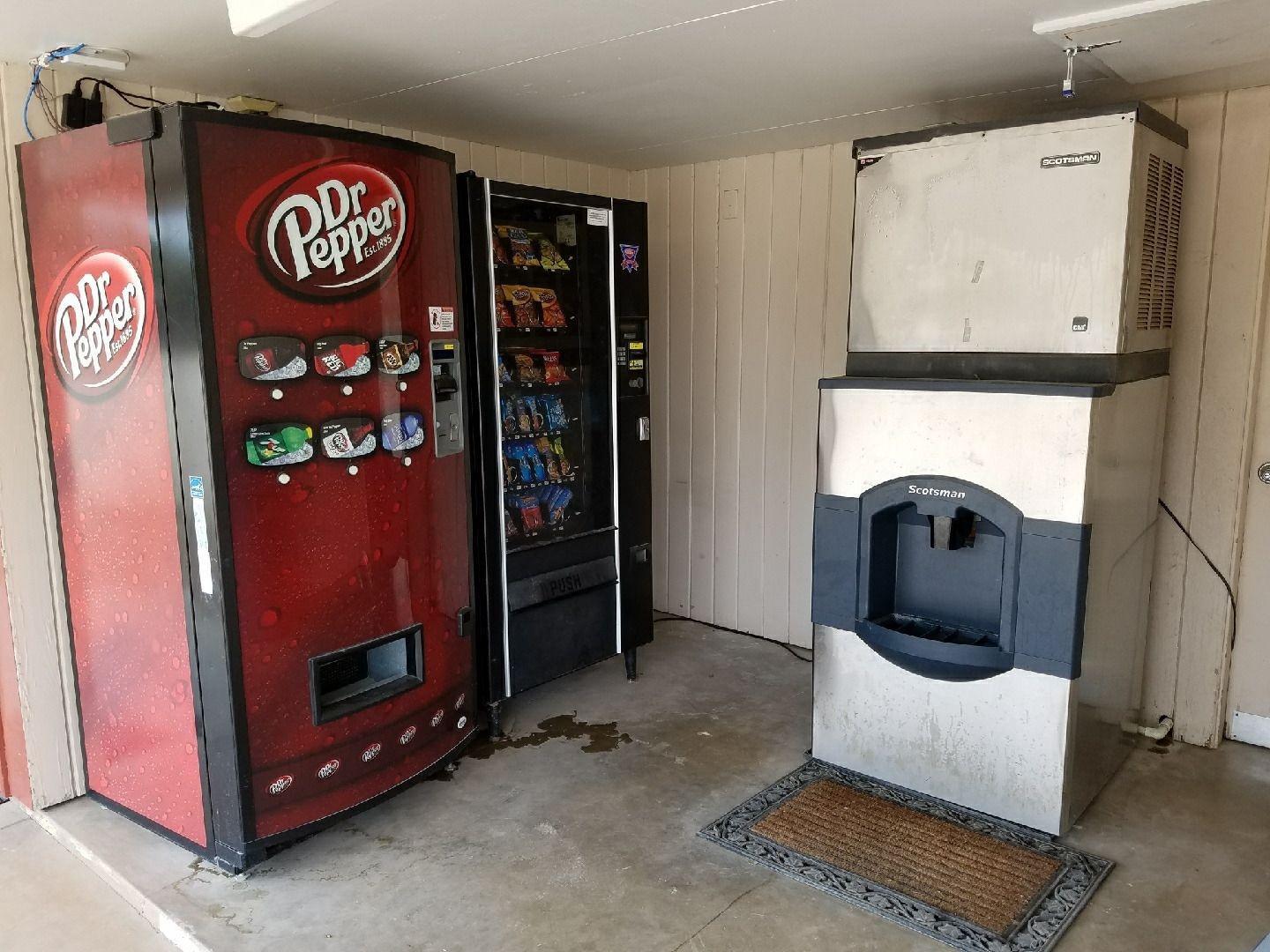 Instalaciones Recreativas The Dietzel