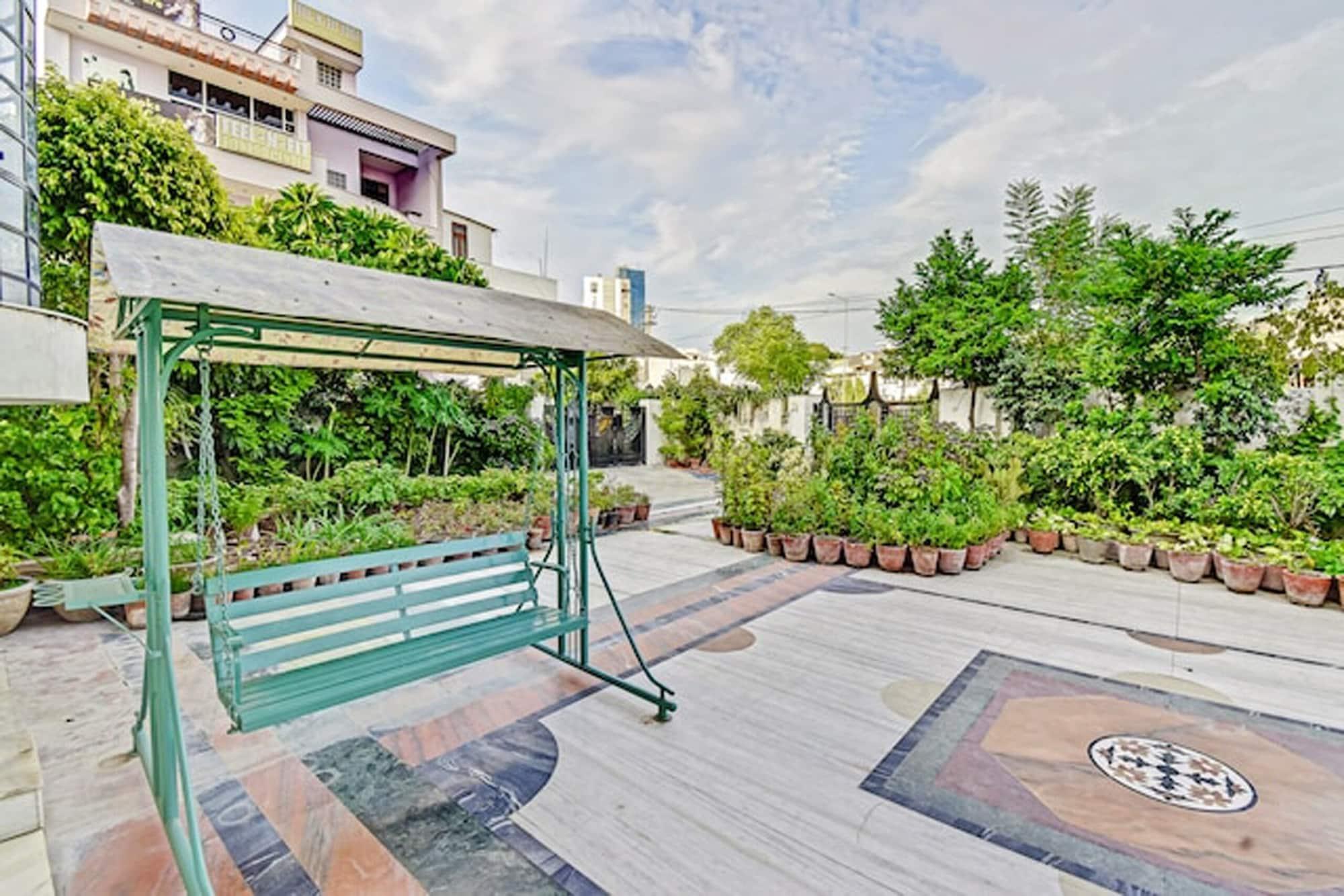 Comodidades del Alojamiento Abode Homestay