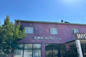 Alojamiento - Aspava Hotel