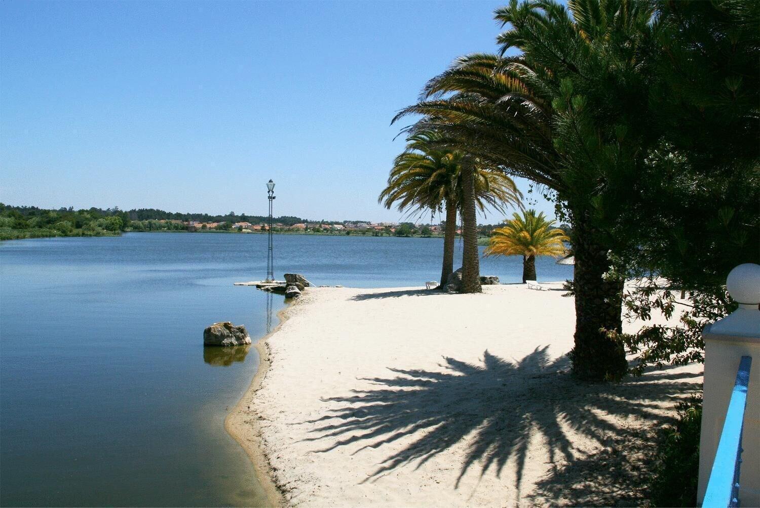Playa Quinta da Lagoa
