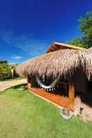 Alojamiento - Pousada Tatuá