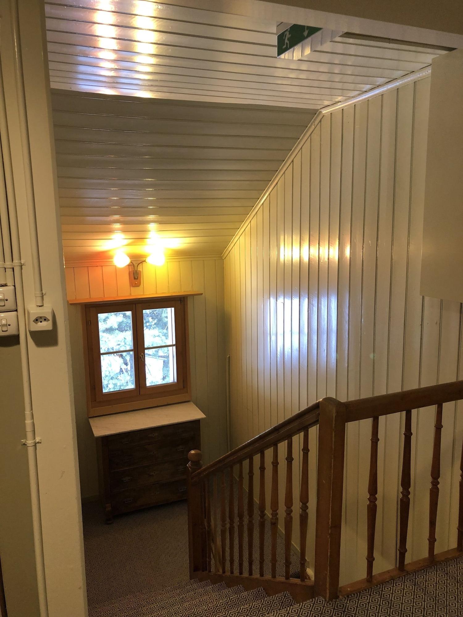 Varios Spinas Gasthaus Val Bever - Hostel