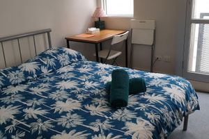 Alquiler Vacacional - Bright apartment in peaceful Carlton perfect for your next getaway