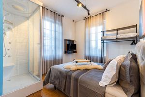 Alquiler Vacacional - The Piccolo Recanto house is unique. A reserved paradise in the city center!!!