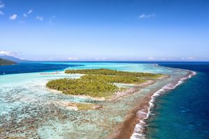 Alojamiento - Le Taha'a by Pearl Resorts