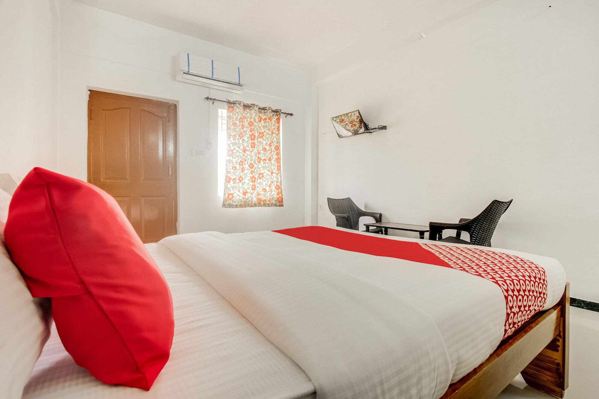 Habitación OYO 45806 Sri Sakthi Vinayagar Residency