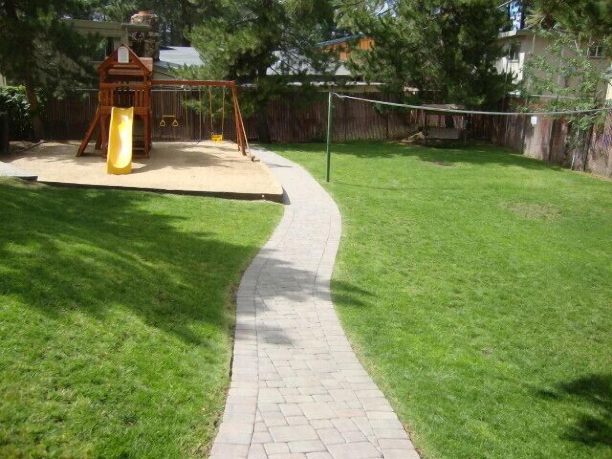 Instalaciones Recreativas The Americana Village