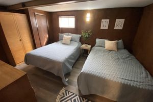 Alquiler Vacacional - Quiet Waterfront Retreat on Connell's Lake