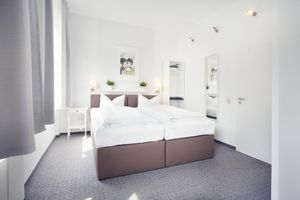 Alojamiento - Hotel Löwenguth