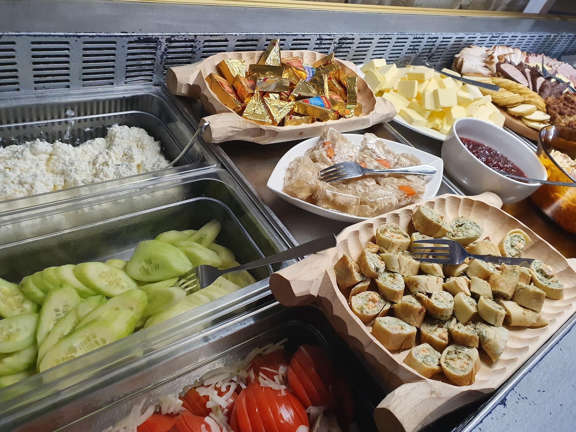 Restaurant Górski Pałacyk