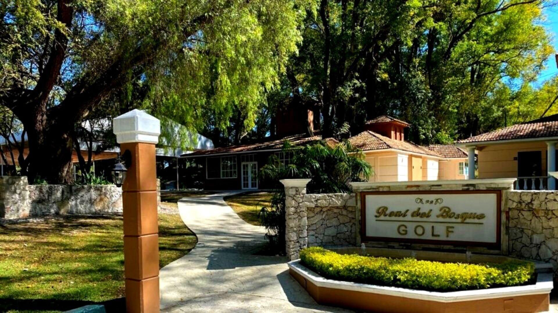 Campo de Golf Hotel Real Home