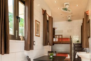 Alquiler Vacacional - Deluxe Private Villa with Pool