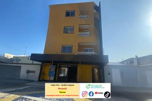 Alquiler Temporario - Cabo Frío - Jardim Caiçara - Alquiler Económico