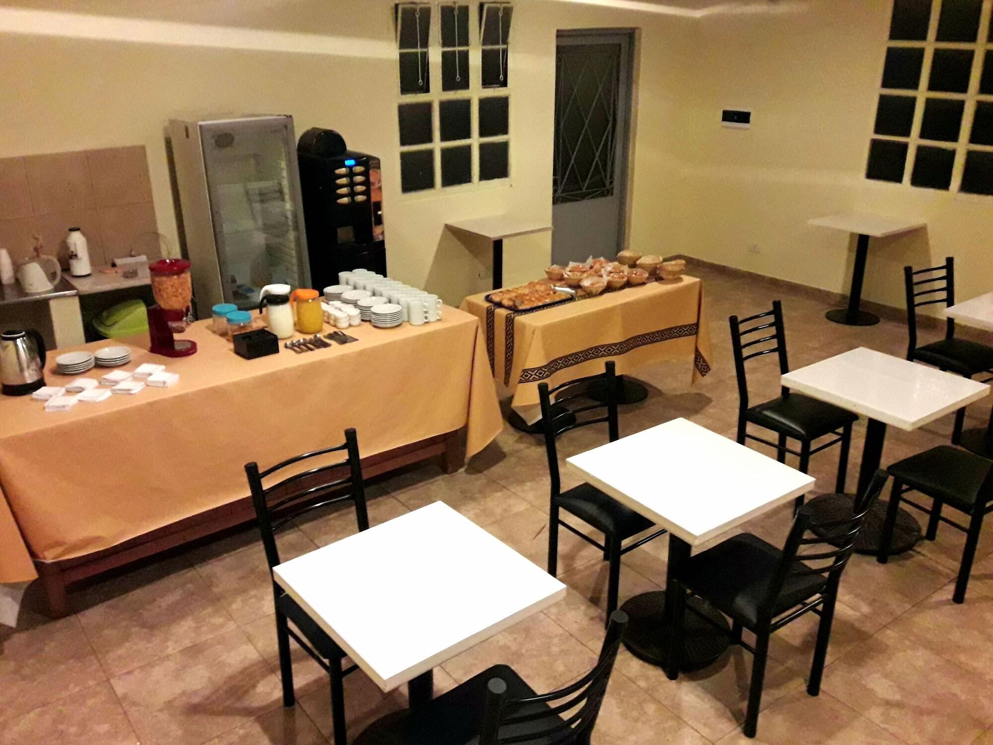 Bar/Salón Hotel Litoral