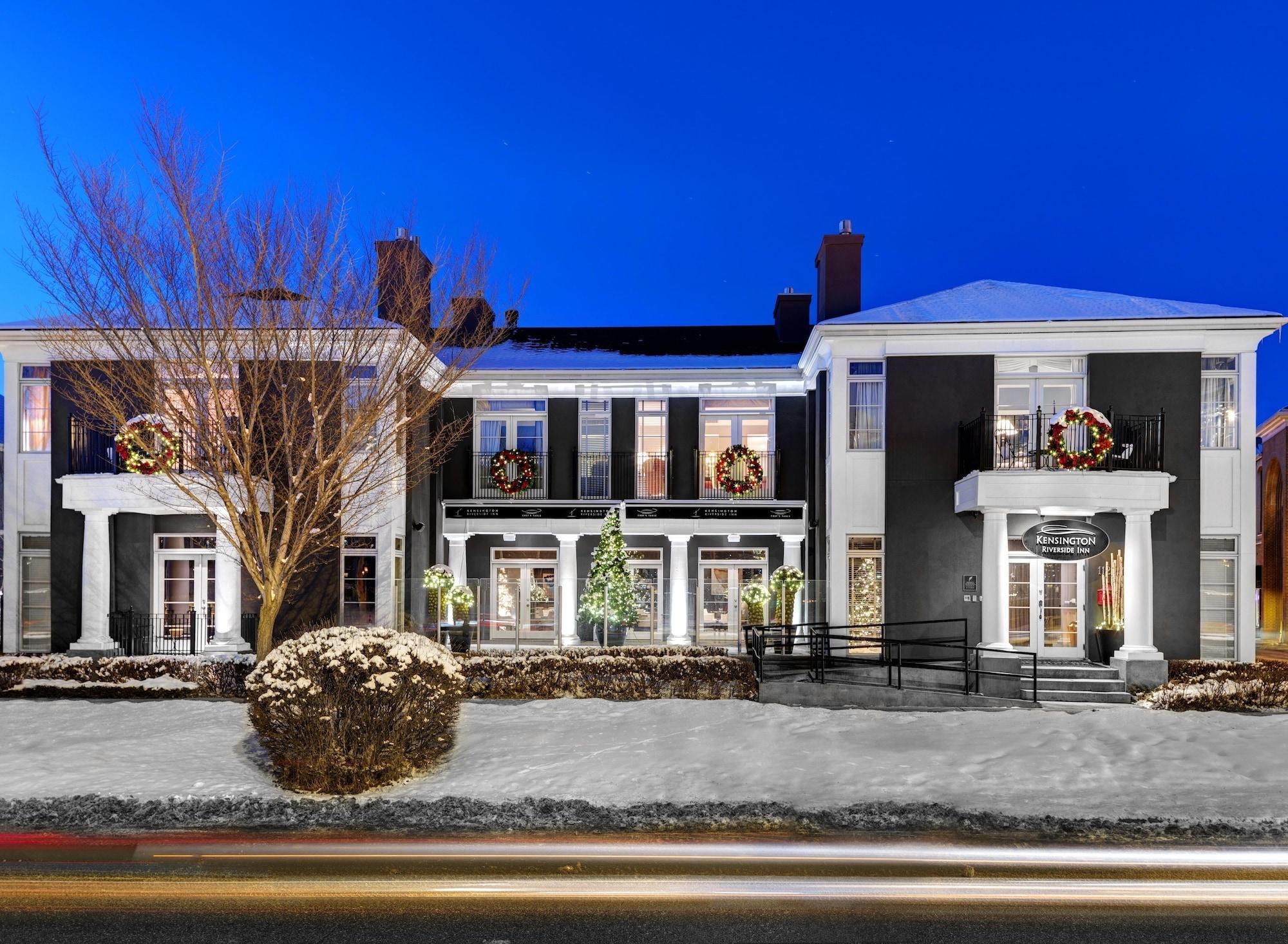 Vista Exterior Hotel Arts Kensington