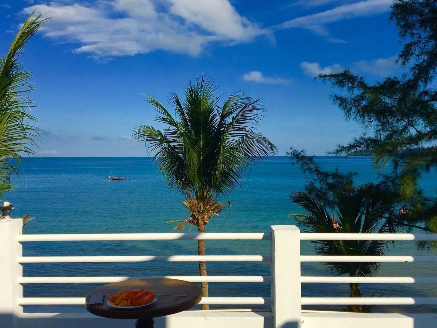 Playa Benjamin Resort