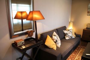 Alquiler Vacacional - Apartament for 2 people in La Rambla