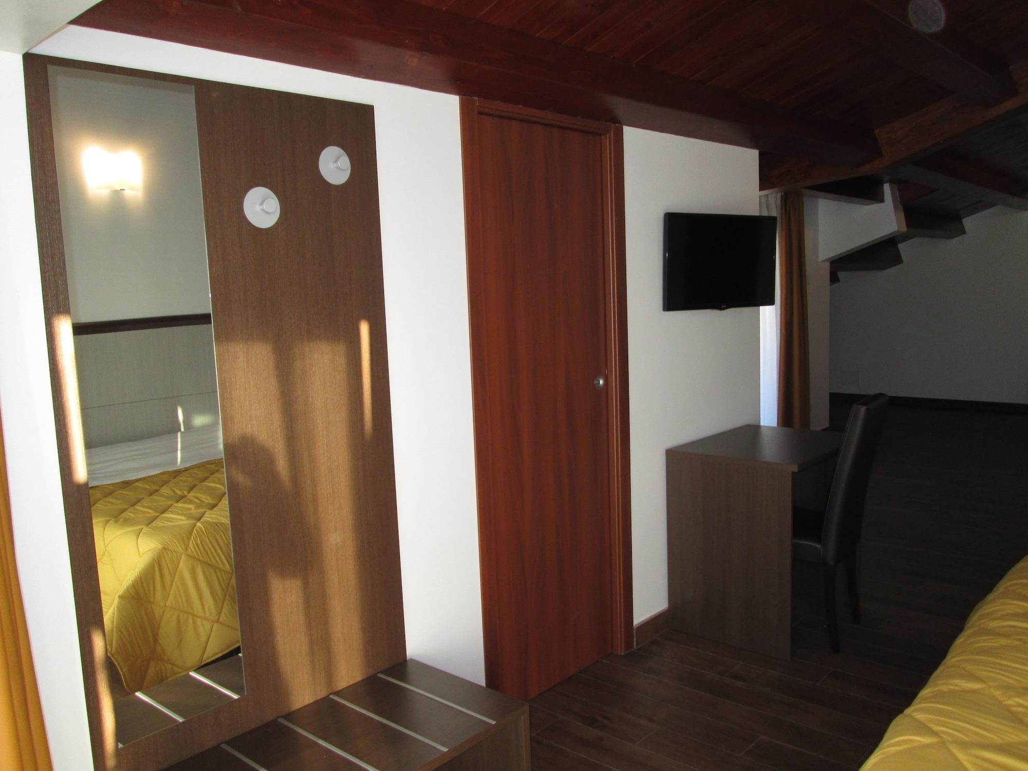 Set de Habitación B&B Elisir