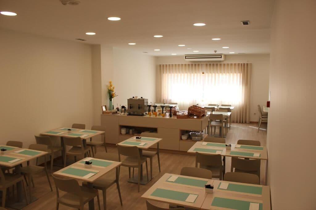 Restaurant Hotel dos Loios