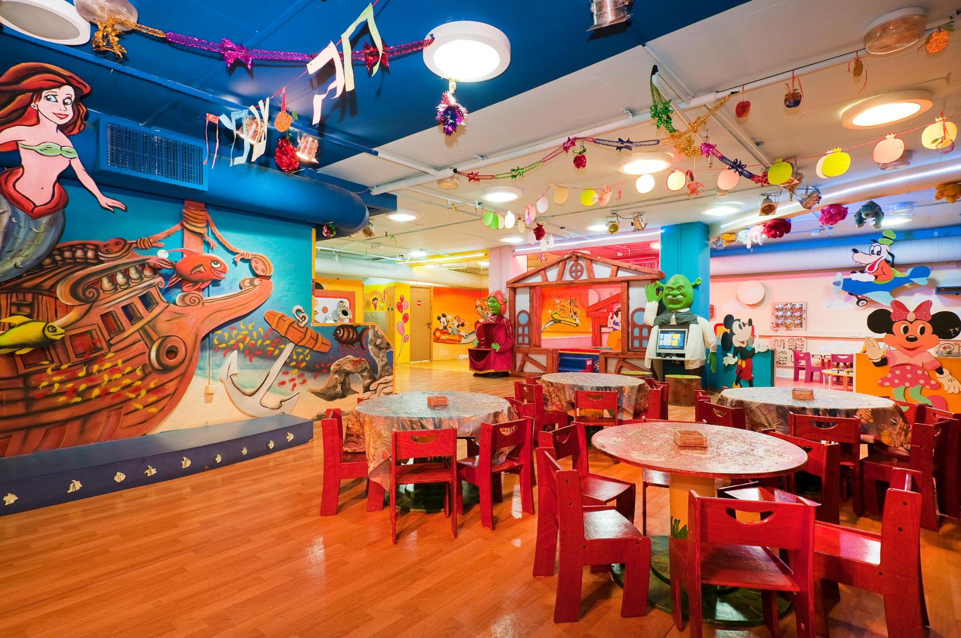 Instalaciones Recreativas Leonardo Royal Resort Eilat